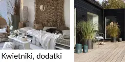 Mały taras w bloku: sprytne triki, które zmienią twoje życie na balkonie