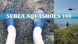 Buty do wody Decathlon Subea: Przewodnik po modelach i wyborze