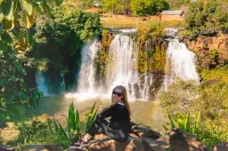 Najpiękniejsze atrakcje Madagaskaru, które musisz zobaczyć na własne oczy