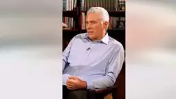 Kto jest prezydentem Kuby? Zaskakujące fakty o Miguelu Díaz-Canelu