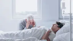 Ile trwa wybudzanie ze śpiączki farmakologicznej? Fakty i mity