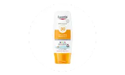 El mejor protector solar facial para niños: cuida su piel delicada