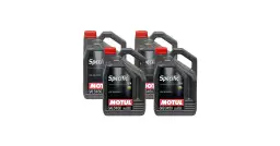 Motul specific 913d 5w-30 - najlepszy olej do silników Diesla i benzynowych