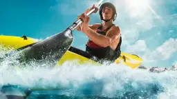 Kajakarstwo górskie IO: Zasady, Polacy, Sukcesy i Jak Kibicować