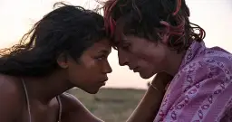 Do ostatniej kości: Mroczny romans z kanibalizmem w tle