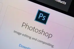 Photoshop na własność? Poznaj ceny subskrypcji i alternatywy