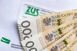 15 emerytura dla kogo? Sprawdź, czy kwalifikujesz się do wsparcia