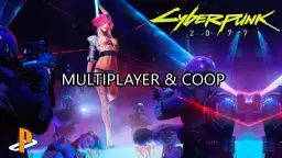 Cyberpunk 2077 bez trybu co-op: Czy kiedyś się to zmieni?