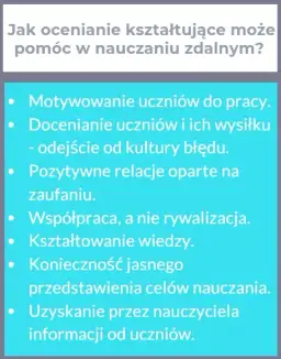 Jak skutecznie oceniać zachowanie uczniów podczas zdalnego nauczania – praktyczne porady