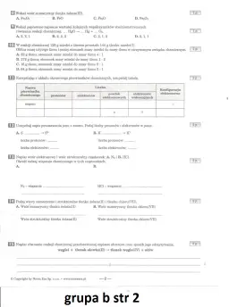 Gdzie legalnie znaleźć sprawdziany z Nowej Ery bez ryzyka i konsekwencji