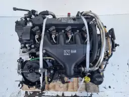 Peugeot 807: Jaki silnik wybrać? Uniknij kosztownych pomyłek!