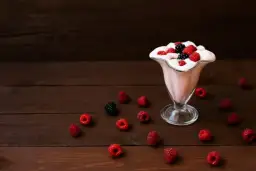 Co zjeść na podwieczorek fit? 10 zdrowych i smacznych propozycji