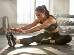 Czy można biegać z zakwasami? Bezpieczne treningi z bólem mięśni