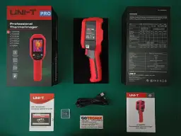 Ranking Kamer Termowizyjnych w 2023 r.