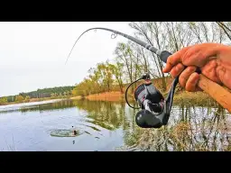 Jak zrobić wędkę na koszyk - proste kroki do skutecznego połowu