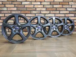 Jakie felgi pasują do Volvo S80? Sprawdź, aby uniknąć problemów