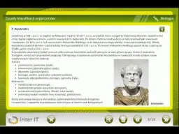 Co to jest systematyka w biologii i dlaczego jest tak ważna?