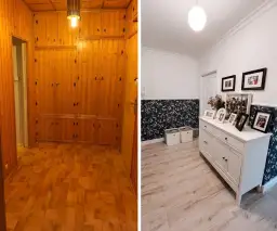 Jak szybko pomalować ściany i uniknąć najczęstszych błędów