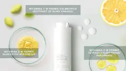 Codzienne serum z witaminą C: Czy jest bezpieczne? Efekty i stosowanie