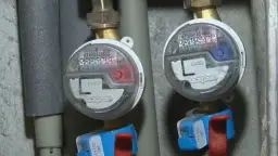 Wymiana wodomierzy w bloku ile trwa? Sprawdź czas i przerwy w wodzie