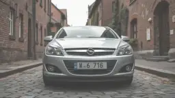 Opel Astra J: Jaki silnik wybrać? Ekspert radzi, czego unikać!
