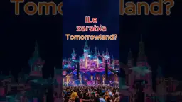Ile zarabia DJ na Tomorrowland? Kwoty, które szokują!