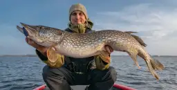 Największa ryba na świecie - fascynujące fakty o rekinie wielorybim