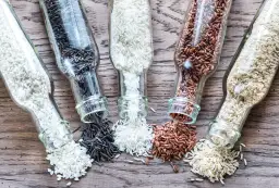 Ile kosztuje ryż? Pełny przewodnik po cenach i oszczędzaniu!