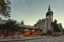 Świeradów-Zdrój: Atrakcje, które musisz zobaczyć. Twój przewodnik!