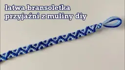 Jak zrobić bransoletki z muliny - proste kroki dla każdego początkującego