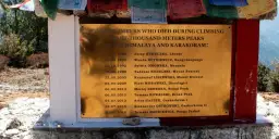 Polscy alpiniści, którzy zginęli w górach – tragiczne historie i ich wpływ