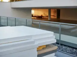 Jaki styropian na taras nad pomieszczeniem ogrzewanym - najlepsze opcje i porady