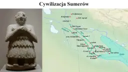 Narodziny cywilizacji: Kluczowe wydarzenia, które zmieniły świat