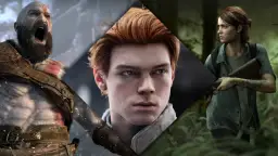 PS4: Które gry przygodowe po polsku są najlepsze? Ranking