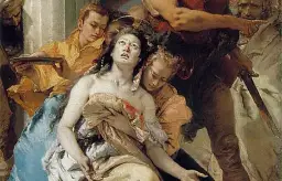 Święta Agata patronka chorób i kataklizmów - poznaj obszary opieki