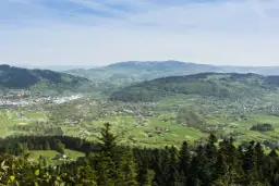 Rabka-Zdrój jakie góry - odkryj piękne szlaki i widoki w okolicy