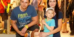 Mateusz Borek dzieci - jak ojcostwo wpływa na jego życie i karierę