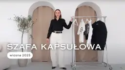 Jaki jest Twój styl? Odkryj go i zbuduj pewną siebie garderobę