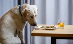 Twój pies zjadł jukę? Objawy zatrucia i ratunek krok po kroku.