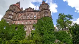 Zamki polskie: 15 najpiękniejszych twierdz, które musisz odwiedzić