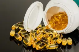 Jakie omega 3 są najlepsze? Top 5 suplementów na rynku