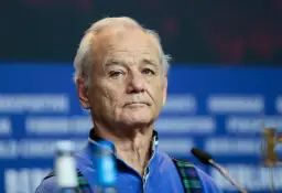 Bill Murray: Fascynujące fakty o życiu i karierze aktora