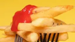 Mrożone frytki z piekarnika czy zdrowe? Odkryj, co naprawdę zawierają