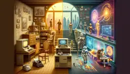 Kiedy powstała sztuczna inteligencja? Kluczowe momenty w historii AI