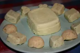 Domowe masło wegańskie: prosty przepis, który zawsze się udaje?