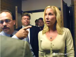 Co stało się z Kim Scott? Burzliwe życie byłej żony Eminema