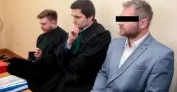 Poseł PiS, który znęcał się nad żoną - szokujące szczegóły sprawy