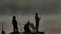 Jak uzyskać pozwolenie na wędkowanie w Jeziorze Wielewskim?