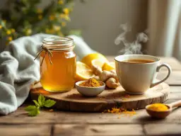 Najskuteczniejsze herbaty na każdy rodzaj kaszlu - sprawdzone sposoby