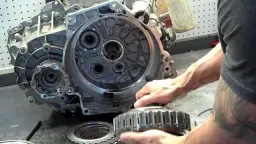 Objawy zużytego sprzęgła DSG: 5 sygnałów ostrzegawczych i koszty naprawy